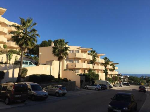 Apartamento Penthouse - Riviera Del Sol, Mijas Costa