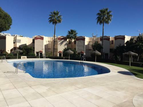 Apartamento Penthouse - Riviera Del Sol, Mijas Costa