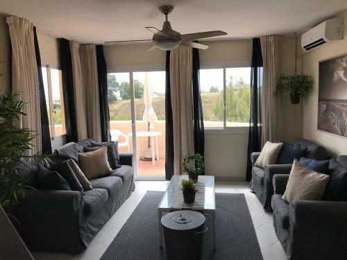 Apartamento Penthouse - Riviera Del Sol, Mijas Costa