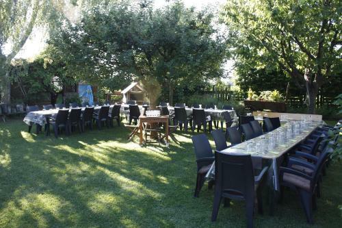 Hotel La Bo�te � Sel