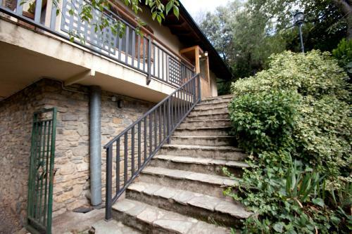 Agroturismo La Caseta Del Bosc De Sort