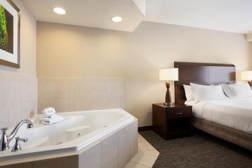 Hotel Hilton Garden Inn Atlanta Down