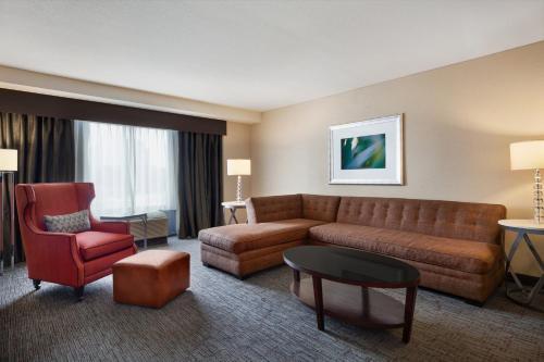Hotel Hilton Garden Inn Atlanta Down