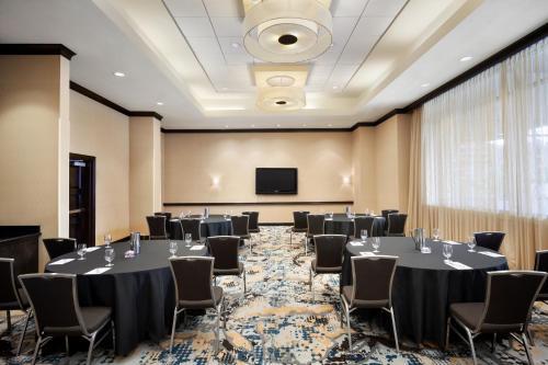 Hotel Hilton Garden Inn Atlanta Down