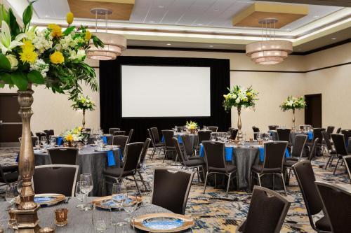 Hotel Hilton Garden Inn Atlanta Down