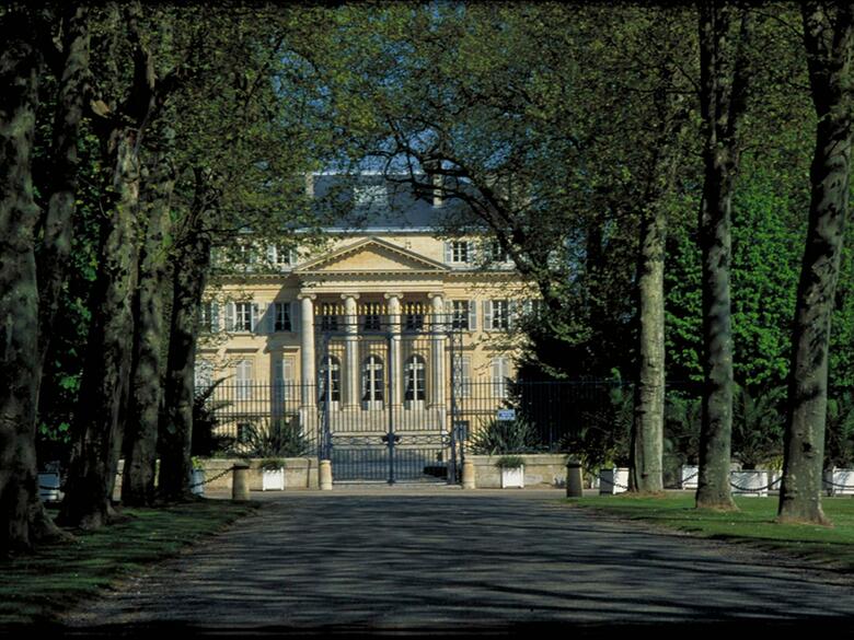 Hotel Mercure Bordeaux Le Lac