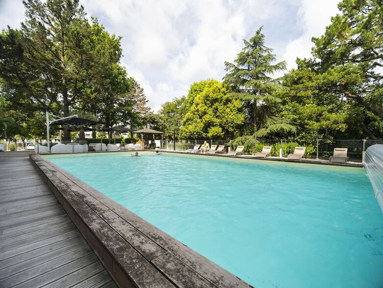 Hotel Mercure Bordeaux Le Lac