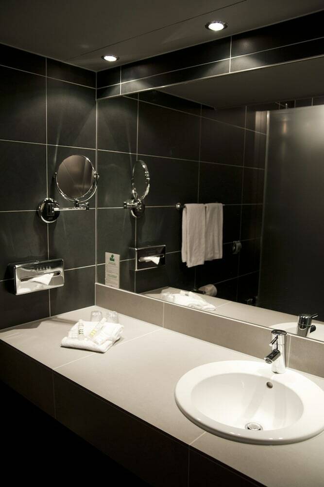 Hotel Mercure Bordeaux Le Lac