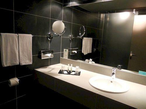Hotel Mercure Bordeaux Le Lac