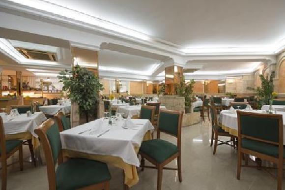 Hotel Venecia
