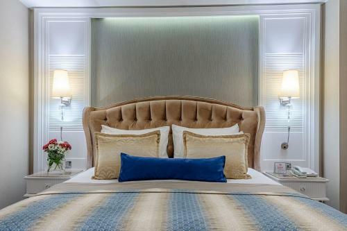 Alva Donna Hotel And Spa