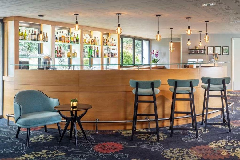 Best Western Plus Hotel De La Regate