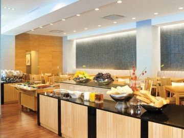 Hotel Seoguipo Kal