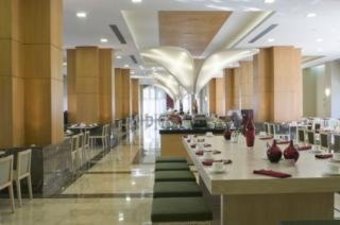 Hotel Radisson Blu Resort & Spa Cesme