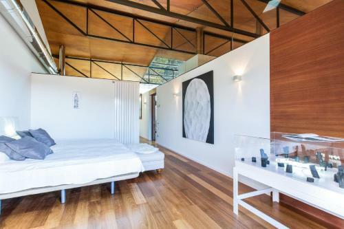 Town House El Niu In Alaro