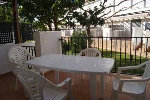 Apartamento Residencial Marineu Palm Beach II