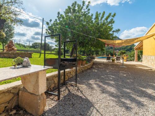 Agroturismo Farm Stay Villa Lavanda