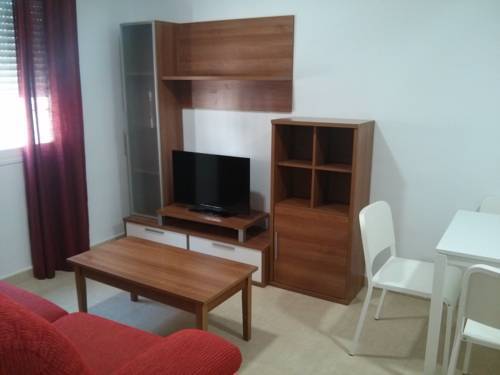 Apartamentos Montedunas