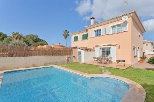 Casa Las Bah�as