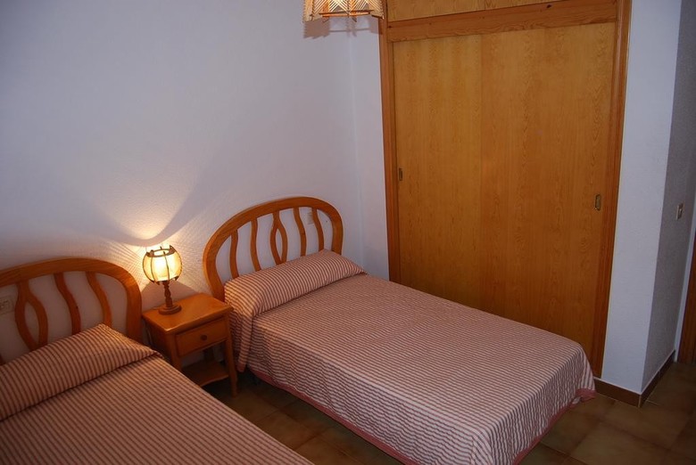 Apartamentos Las G�ndolas