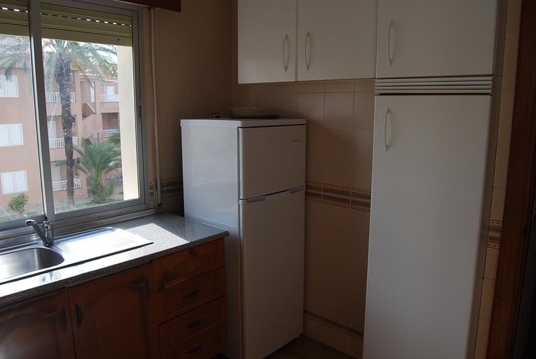 Apartamentos Las G�ndolas
