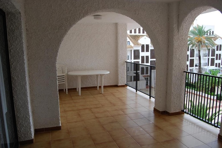 Apartamentos Las G�ndolas