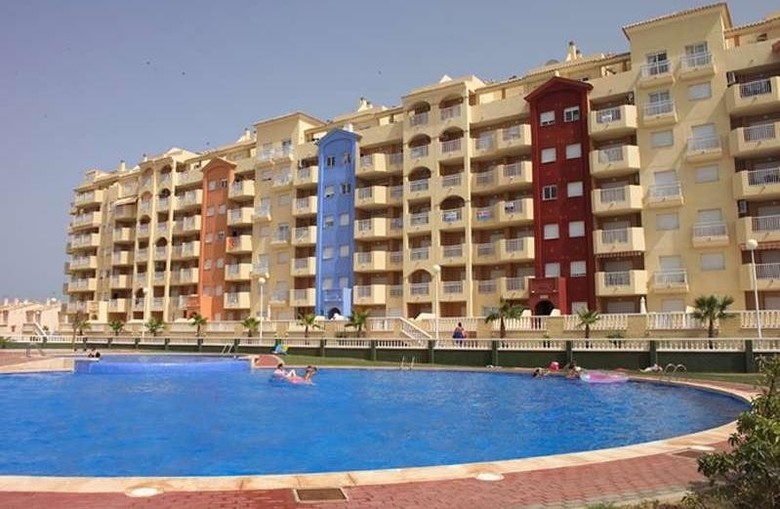 Hotel Marinesco II
