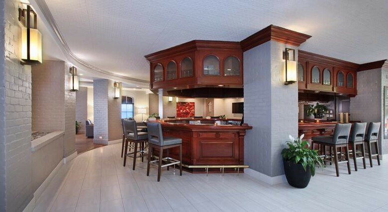 Hotel Embassy Suites Anaheim North