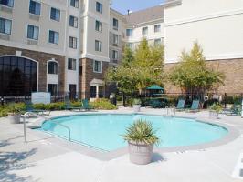 Hotel Staybridge Suites Atlanta Perimeter Ctr East