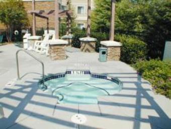 Hotel Staybridge Suites Atlanta Perimeter Ctr East