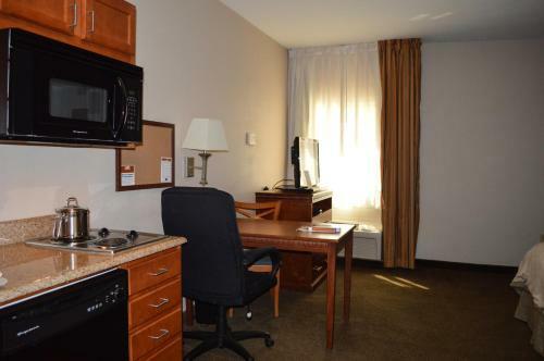 Hotel Candlewood Suites Augusta