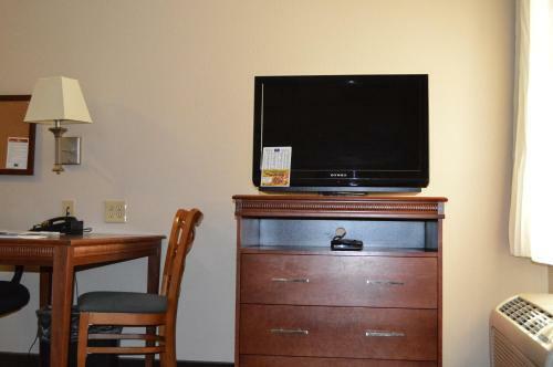 Hotel Candlewood Suites Augusta