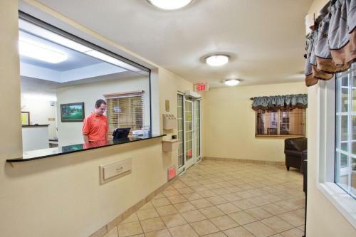 Hotel Candlewood Suites Augusta