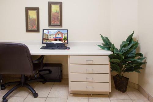 Hotel Candlewood Suites Augusta
