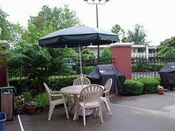 Hotel Homewood Suites By Hilton Augusta Ga