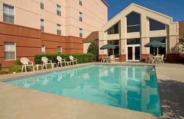 Hotel Homewood Suites By Hilton Augusta Ga