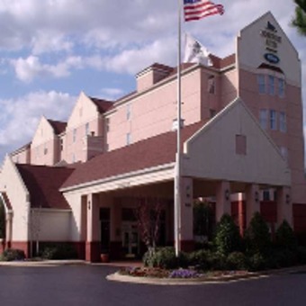 Hotel Homewood Suites By Hilton Augusta Ga