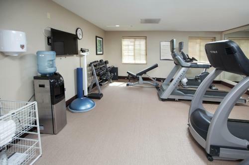 Hotel Staybridge Suites Augusta