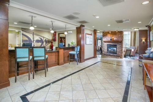 Hotel Staybridge Suites Augusta
