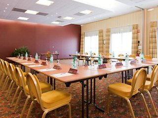 Hotel Mercure Auxerre Nord