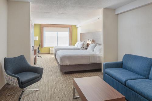 Holiday Inn Express Hotel & Suites Belleville