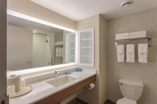 Holiday Inn Express Hotel & Suites Belleville