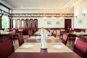 Mercure Hotel Bielefeld City