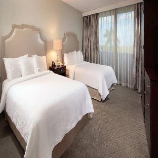 Hotel Embassy Suites Boca Raton