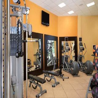 Hotel Embassy Suites Boca Raton