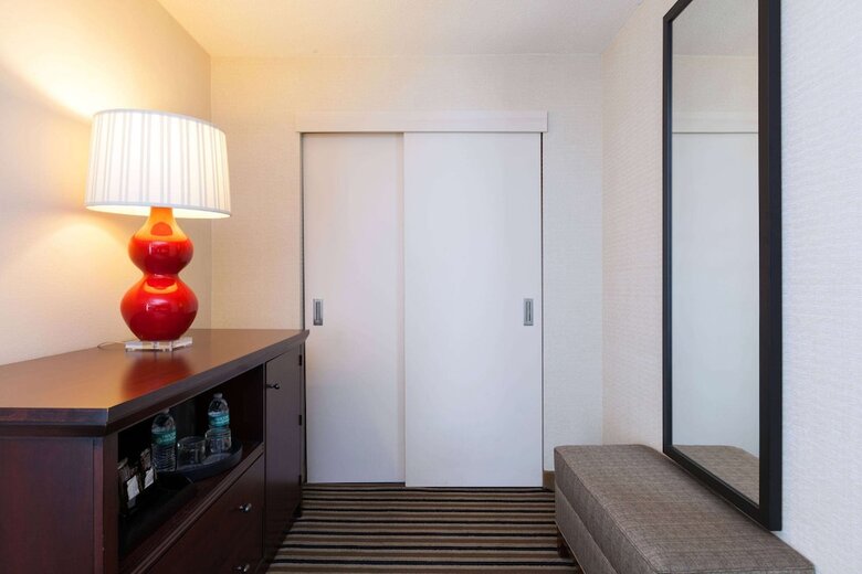 Hotel Wyndham Boston Beacon Hill