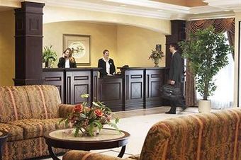 Hotel Homewood Suites By Hilton Burlington