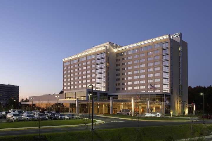 Hotel Hilton Baltimore Bwi Airport