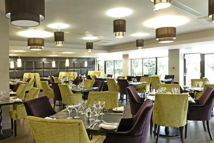 Hotel Doubletree By Hilton Cambridge