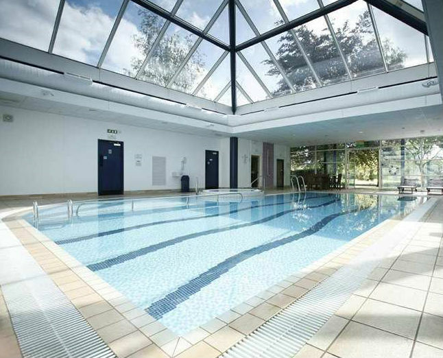 Hotel Doubletree By Hilton Cambridge